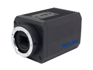 QDCAM カメラ